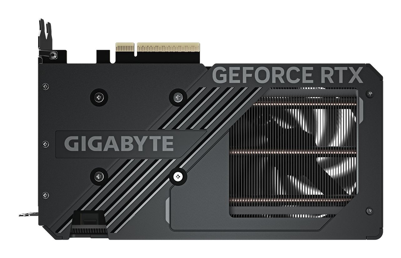 9VN506TW8-00-G10 - GIGABYTE GV-N506TWF2-8GD, Nvidia RTX5060TI 8Gb DDR7 Reflex 2 RTX AI DLSS4 (9VN506TW8-00-G10)