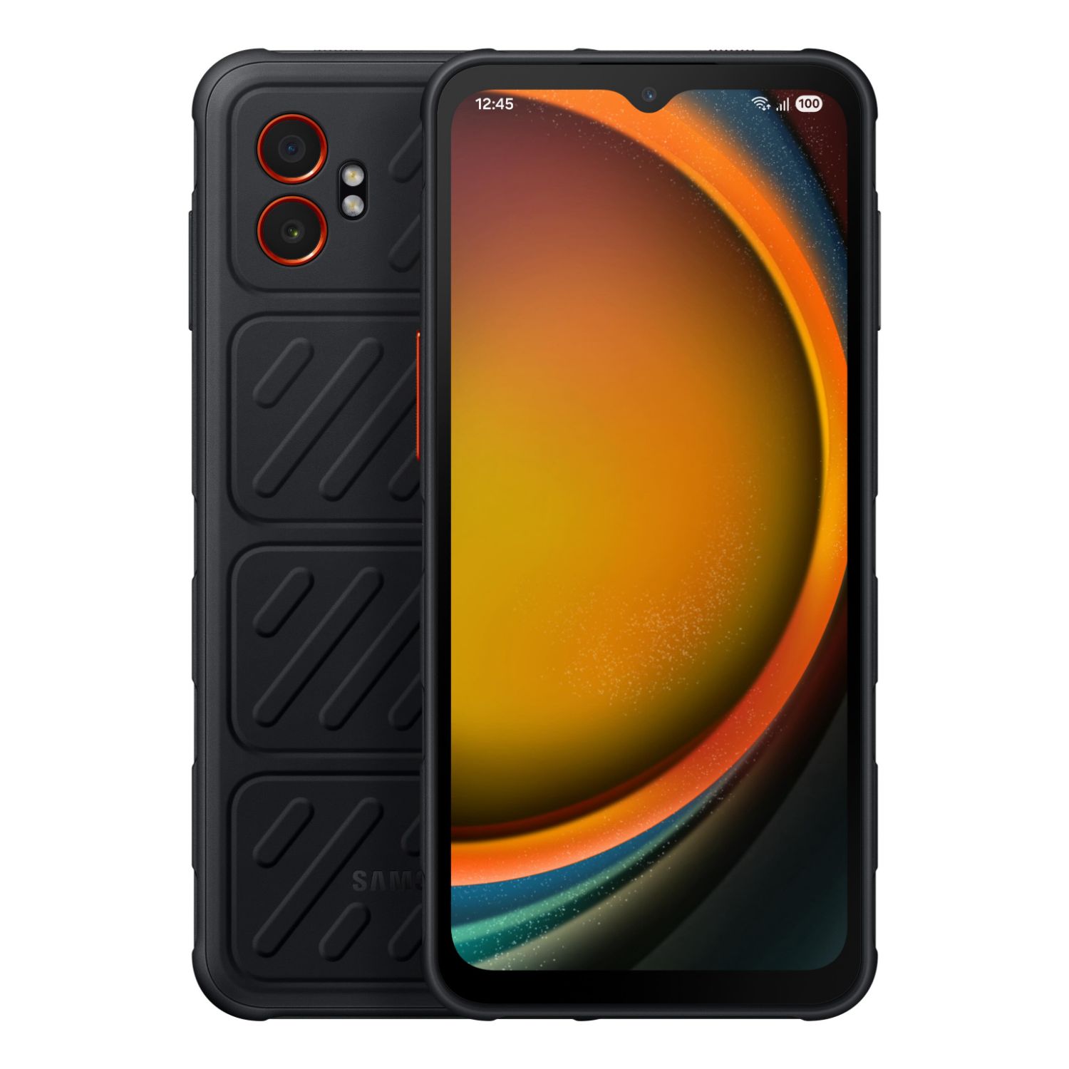 SM-G766BZKDEEB - Smartphone Samsung XCOVER 7Pro 6.6