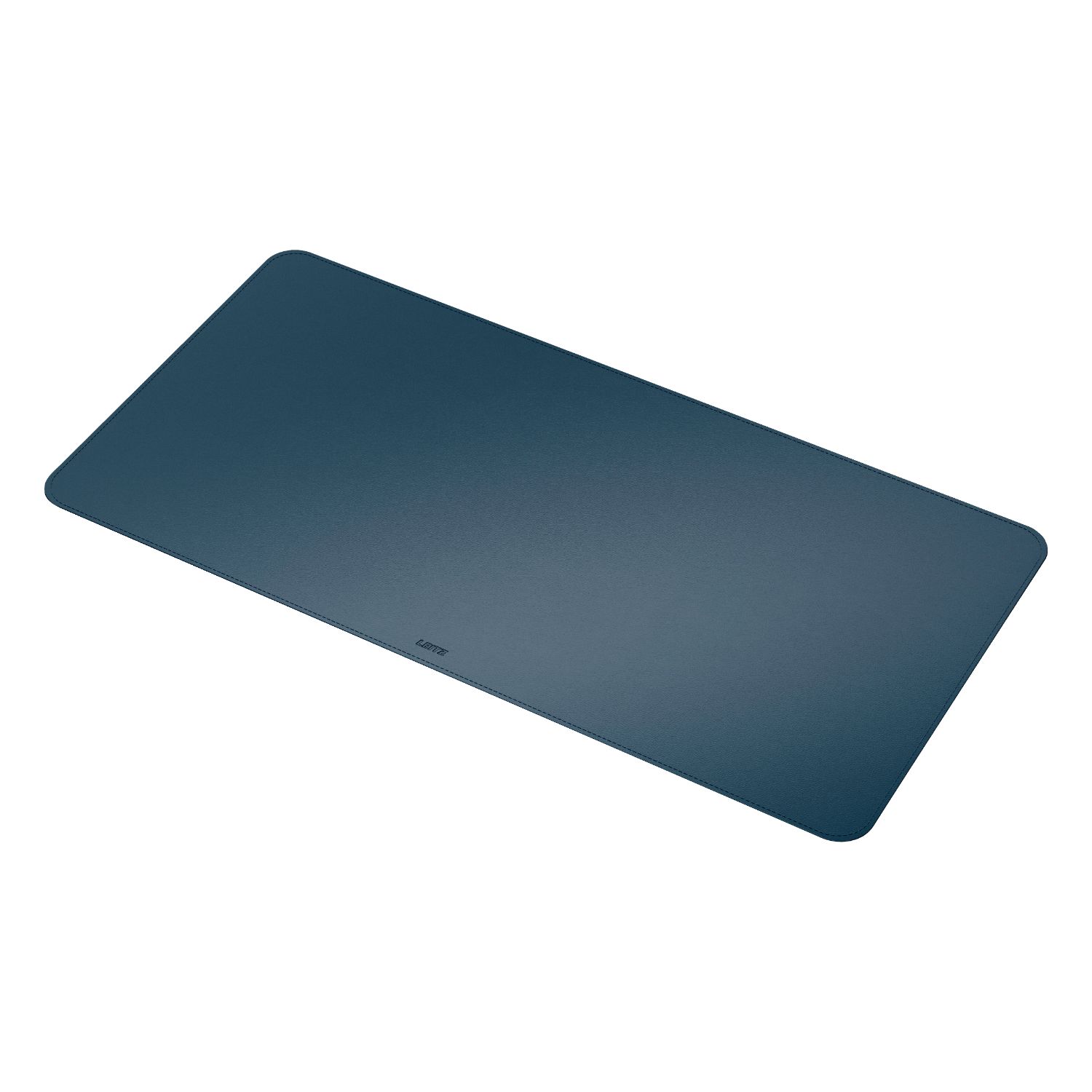 5382-00-68 - Alfombrilla de Escritorio Leitz 80x40cm Azul Noche (5382-00-68)