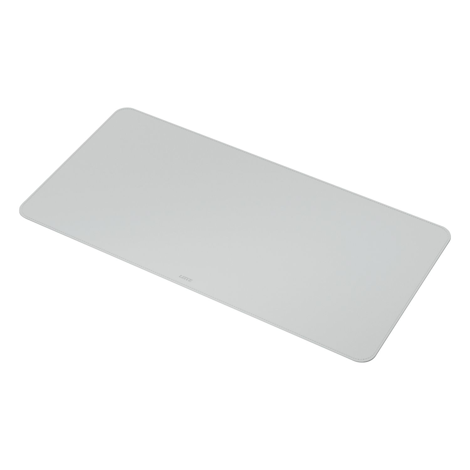 5382-00-85 - Alfombrilla de Escritorio Leitz 80x40cm Gris Claro (5382-00-85)