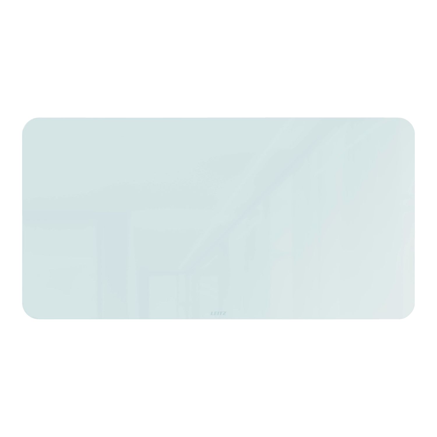 5381-00-03 - Alfombrilla Leitz 70x36cm Transparente Fabricada en pl�stico PVC con acabado mate para evitar reflejos.(5381-00-03)