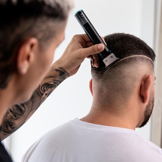 03379 - Perfiladora Cecotec PrecisionCare Profiling con cuchilla afilada y motor silencioso.(03379)