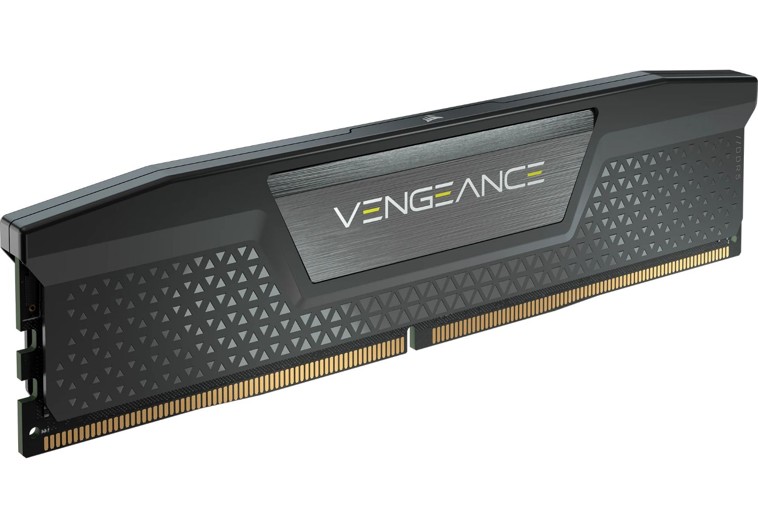 CMK32GX5M2B6000C38 - M�dulo Corsair Vengeance DDR5 32Gb (2x16Gb) 6000MHz 288-pin DIMM CL38 1.35V (CMK32GX5M2B6000C38)