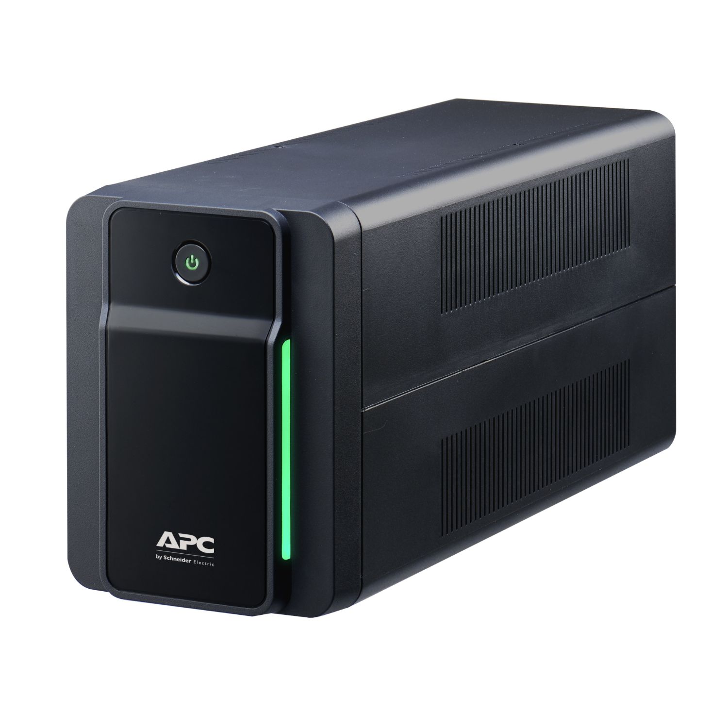 BX950MI - S.A.I. APC Back-UPS L�nea Interactiva 950VA 520W 6 Tomas AC 1xUSB-B 2xRJ45 IP20 Negra (BX950MI)