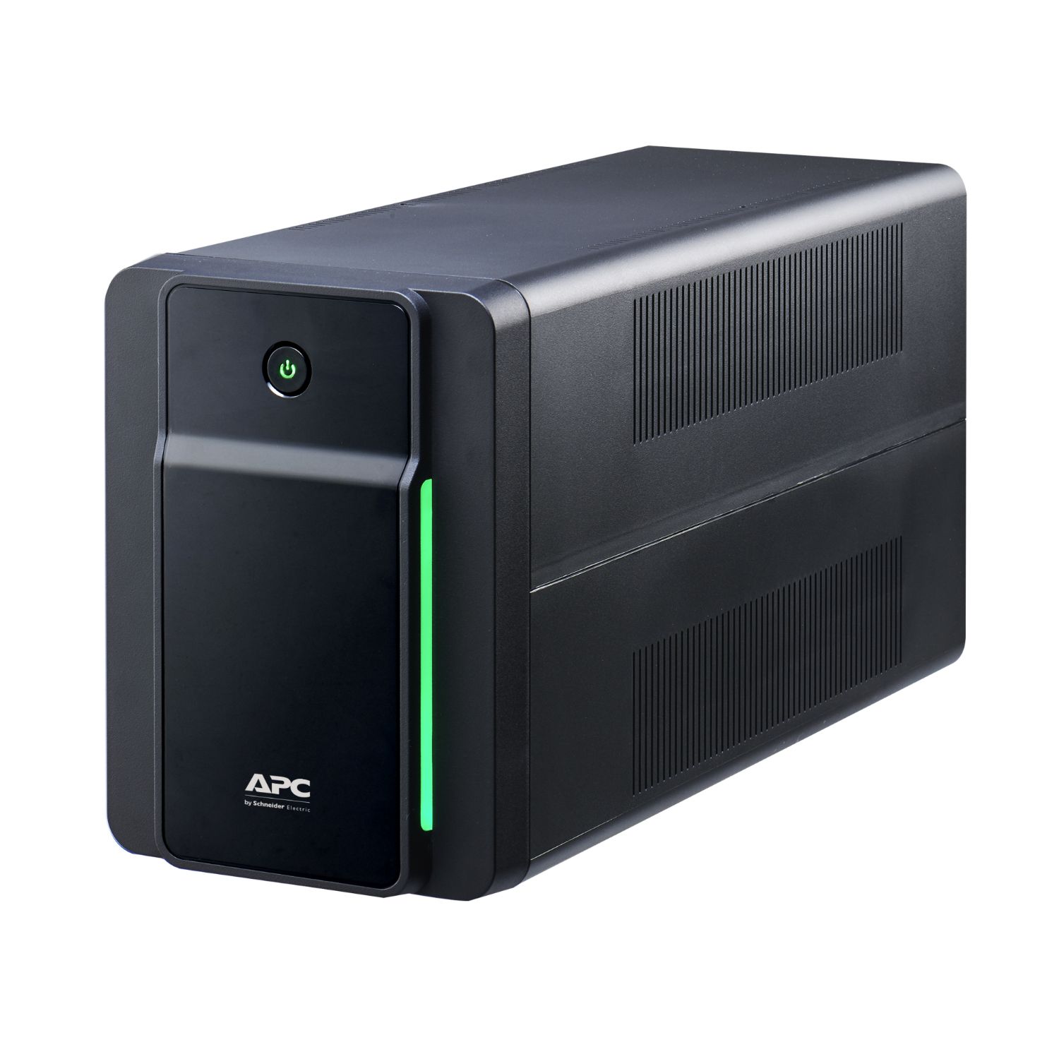 BX1200MI-GR - S.A.I. APC Back UPS L�nea Interactiva 1200VA 650W 4xSchuko 1xUSB-B 2xRJ45 IP20 Negra (BX1200MI-GR)