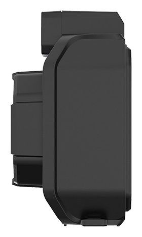 AGF-CAM WP9500 BK - C�mara Digital Deportiva Agfa Photo Realishot 24mp 5K UHD Sensor CMOS Pantalla Dual 2.9?/1.4? Negra (WP9500BK)