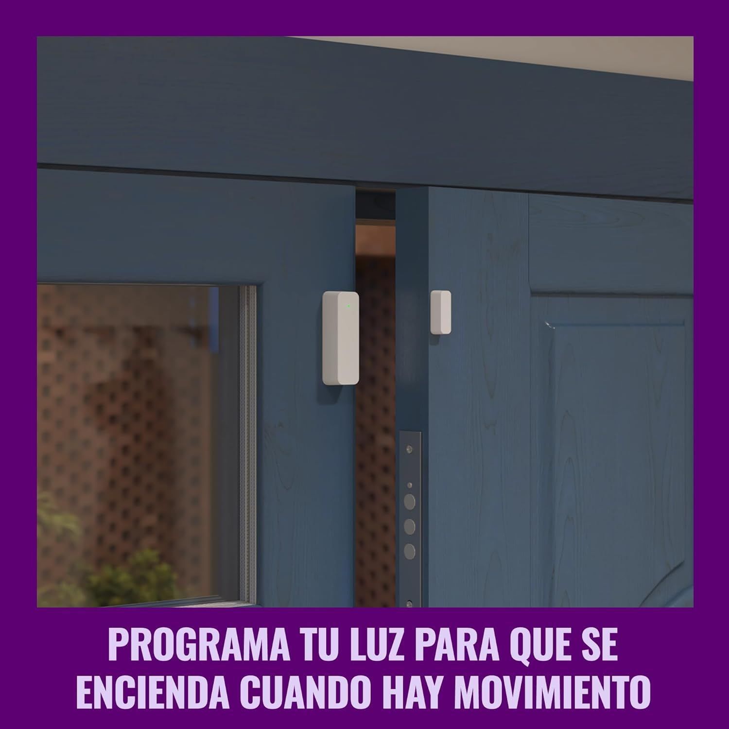 929004121932 - Sensor de contacto Philips WIZ 2unidades (929004121932)