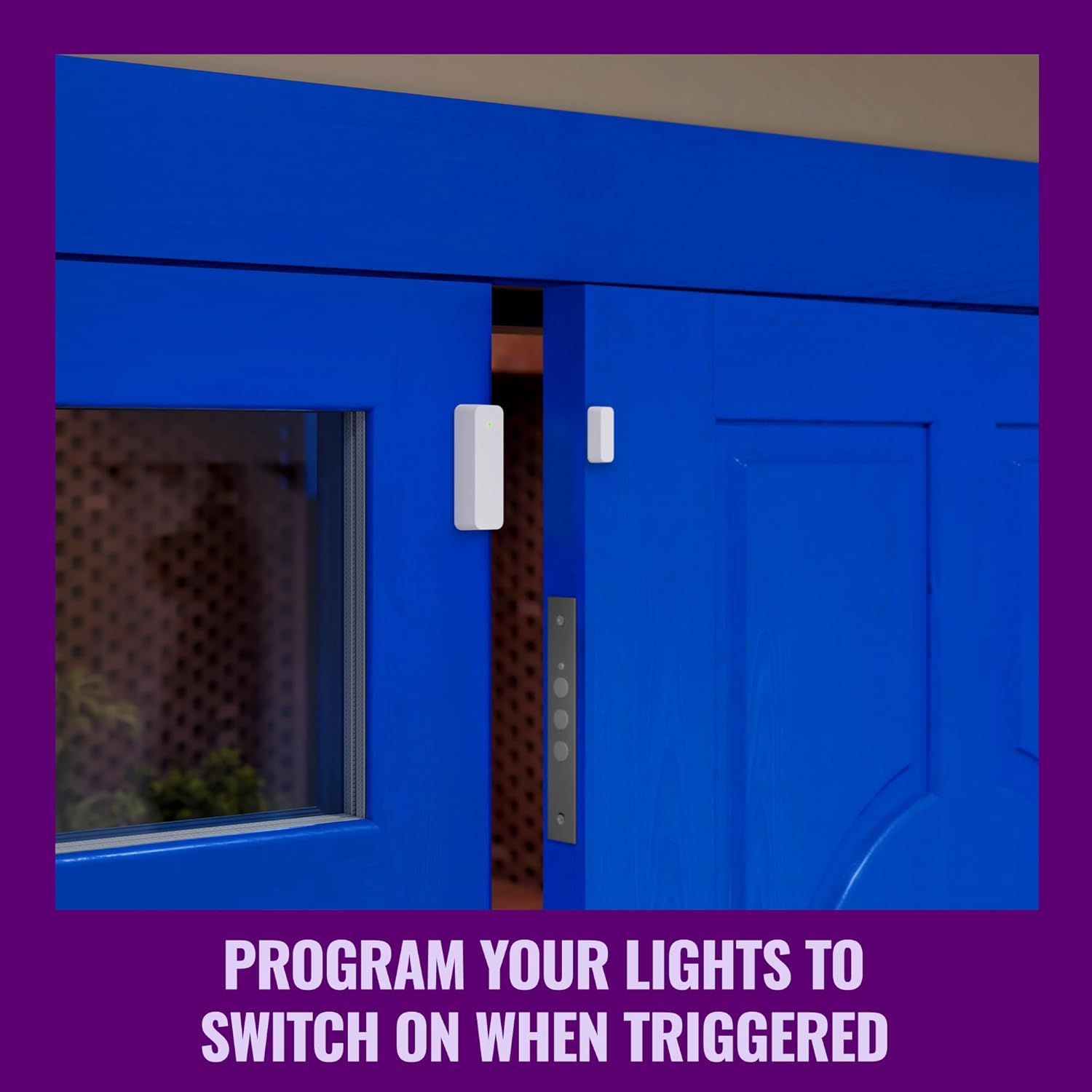 929004121901 - Sensor de Contacto Philips WIZ 1unidad (929004121901)