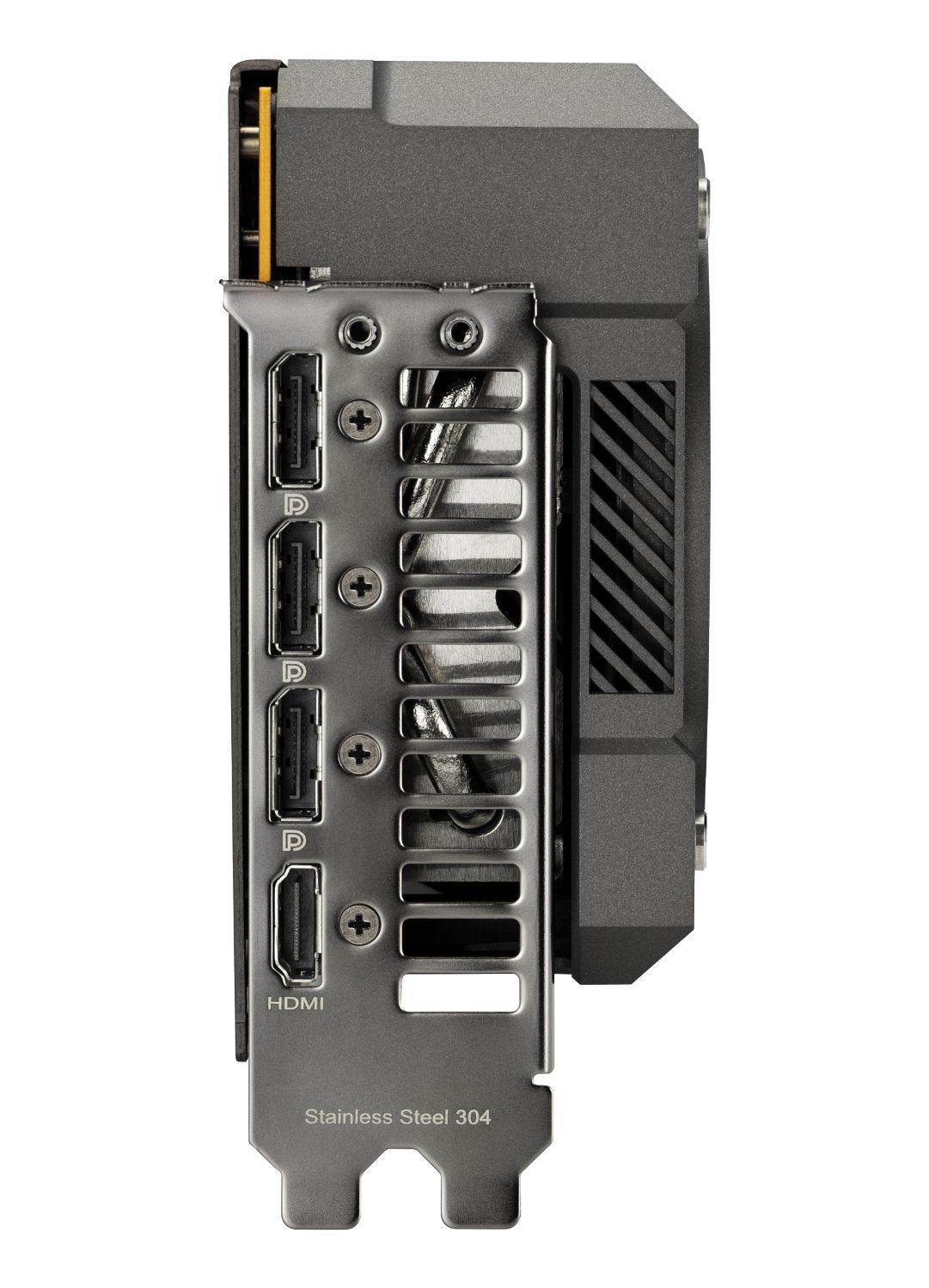 90YV0N00-M0NA00 - ASUS TUF-RTX5060-O8G-GAMING, NVIDIA GeForce RTX 5060, 8Gb DDR7, RGB.(90YV0N00-M0NA00)