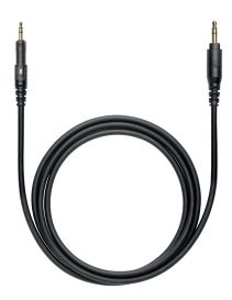 ATH-M50X - Auriculares Audio-Technica profesionales para monitorizacion en estudio,Jack 3.5mm/6.3mm (ATH-M50X)