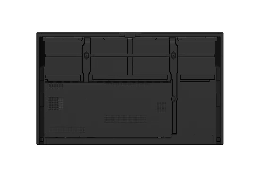 75TR3DQ-B - Monitor LG 75