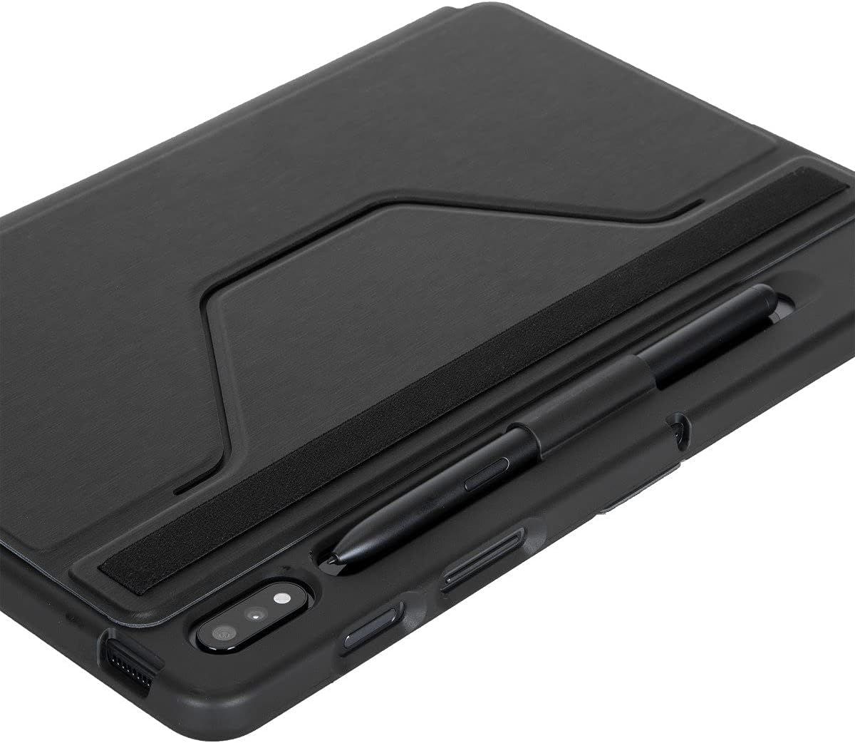 THZ876GL - Funda TARGUS Clic-In 11