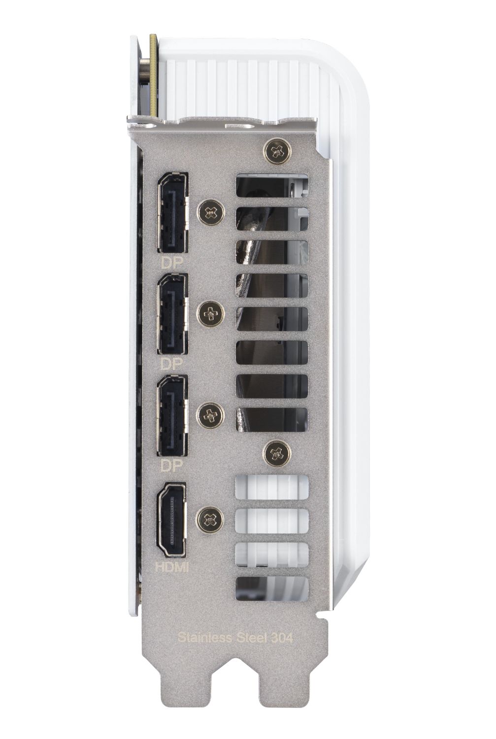 90YV0M19-M0NA00 - Tarjeta Gr�fica ASUS Prime GeForce RTX 5070 White OC Edition 12Gb GDDR7 3xDP 2.1b 1xHDMI 2.1b PCIe 5.0 HDCP 2.3 Nvidia G-Sync OpenGL 4.6 (90YV0M19-M0NA00)