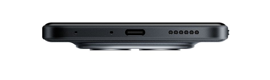 XIA-SP NOTE15PP 5G 12-512 BK - Smartphone XIAOMI Redmi Note 15 Pro Plus 6.83