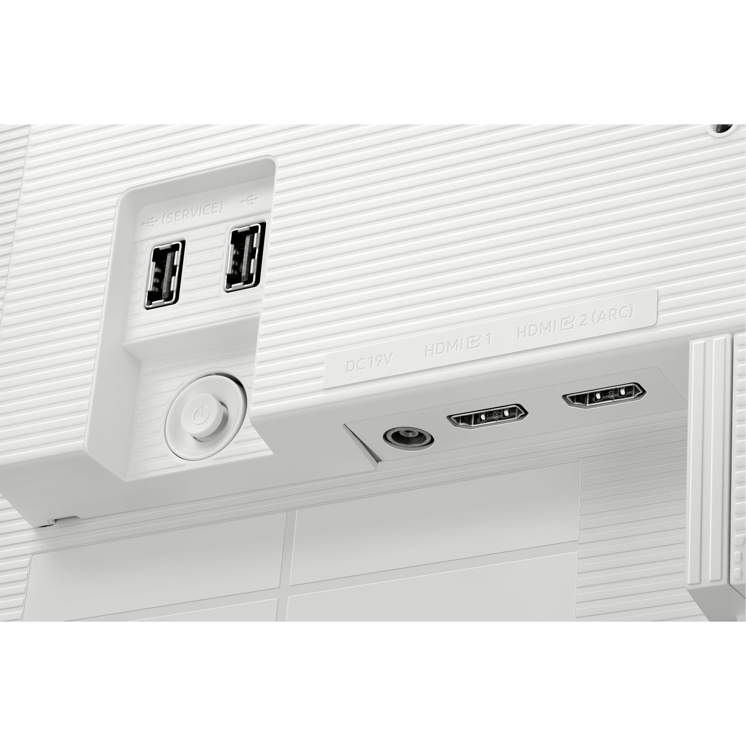 LS27FM501EUXEN - Monitor Samsung Smart M50F 27