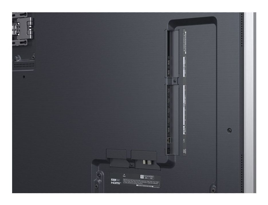 OLED65G55LW.AEU - Televisor LG OLED Evo AI G5 65