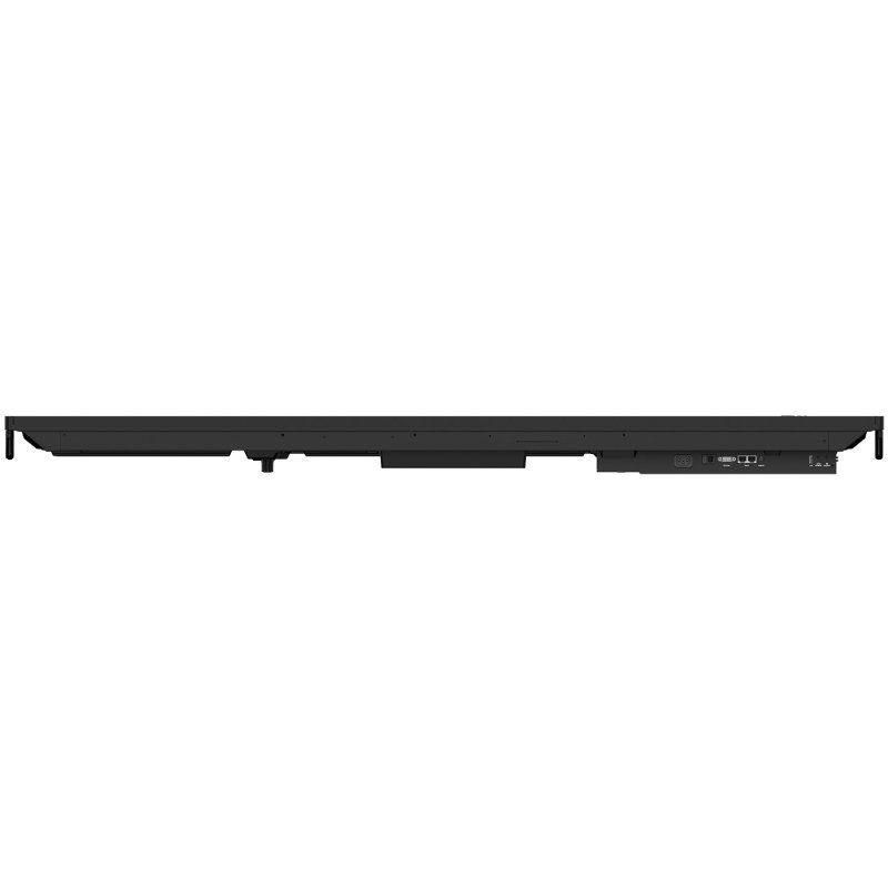 W3FC0S1W111 - Pantalla Interactiva Optoma 1651RK 65