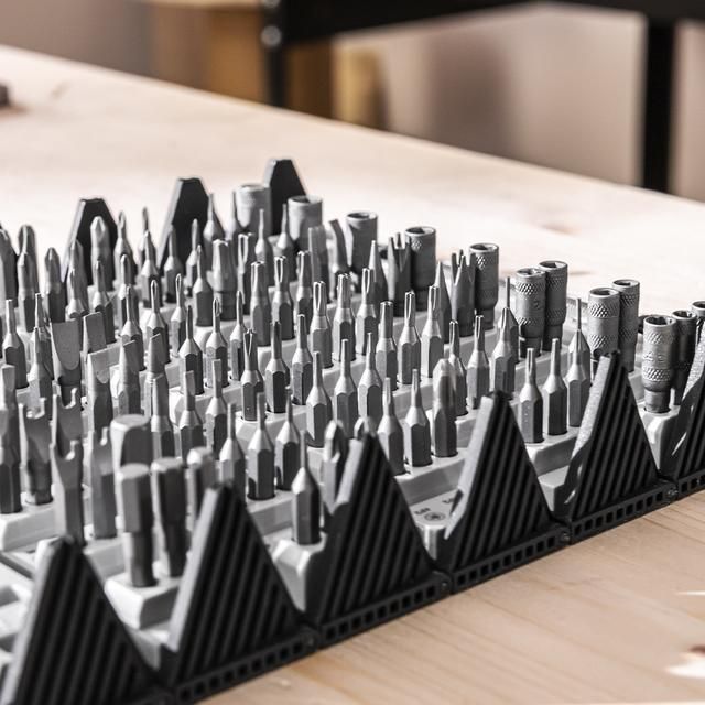 A01_EU01_115176 - Destornillador El�ctrico Cecotec PrecissionGyro 5000 Infinity Auto. Kit de precisi�n 128 piezas, Estuche, Magnetizador integrado. (A01_EU01_115176)