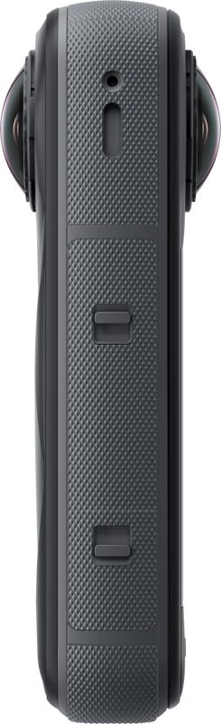 INX5ESB2 - SportCam Insta360 X5 Essecial Kit V�deo 8K 30 fps 360� con sensores duales 1/1.28