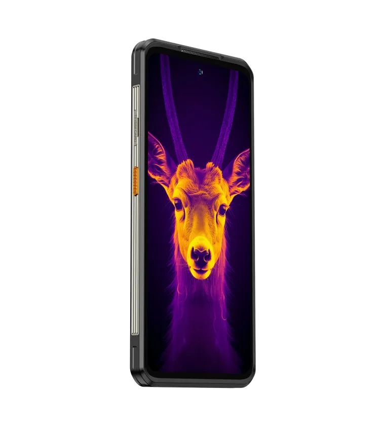 ULEAR25TPROB8G - Smartphone Ulefone Armor 25T 6.78