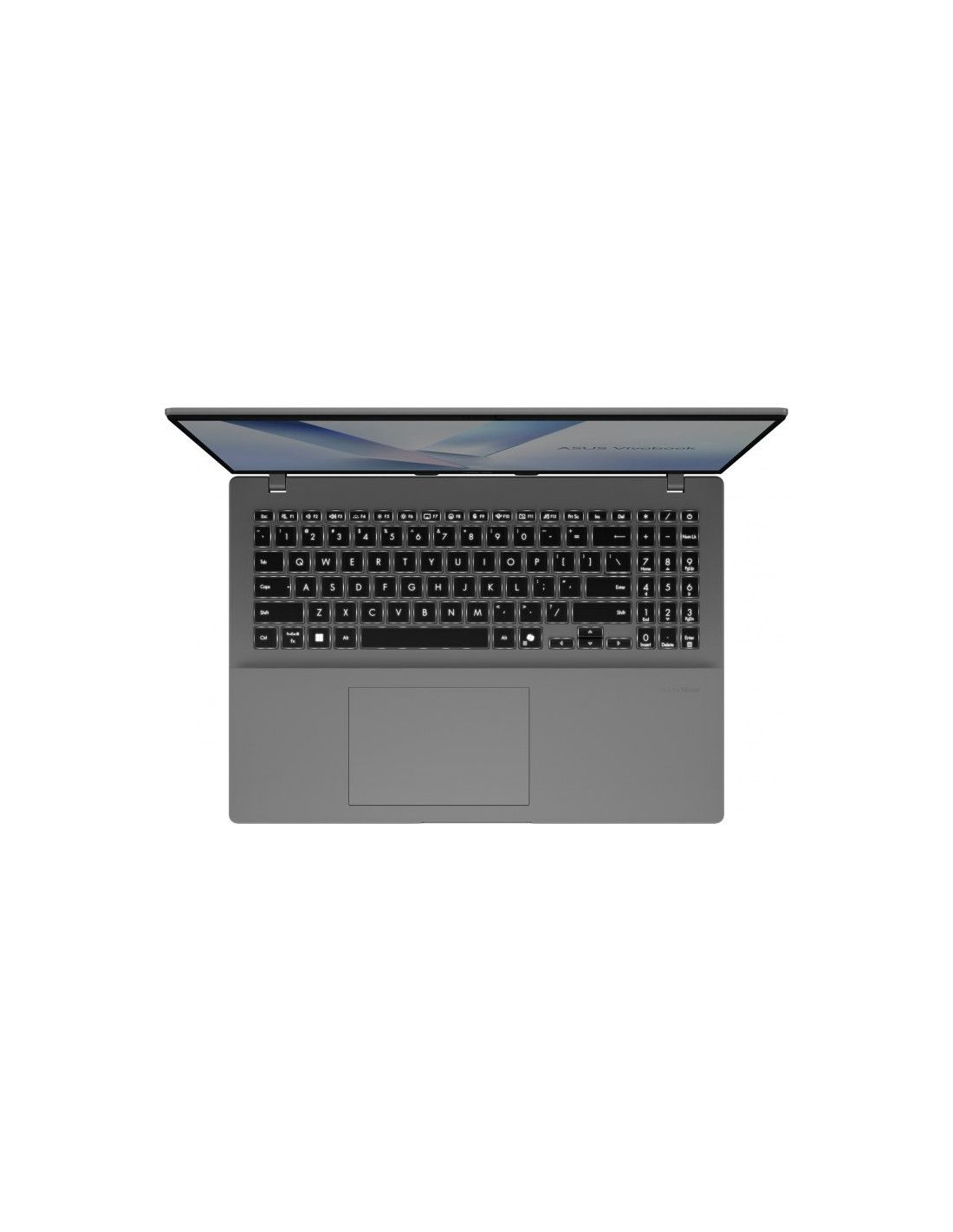 90NB16Z2-M004C0 - Port�til ASUS Vivobook D1607GA-MB063W AMD Ryzen AI 7-445 16Gb 1Tb SSD C�mara Frontal FHD/IR 16