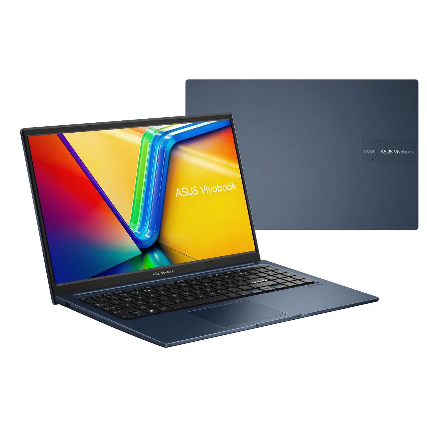90NB13Y1-M02Y00 - Port�til ASUS VivoBook 15 X1504VA-BQ5319W Intel Core 7-150U 16Gb 1Tb SSD C�mara Frontal HD 15.6