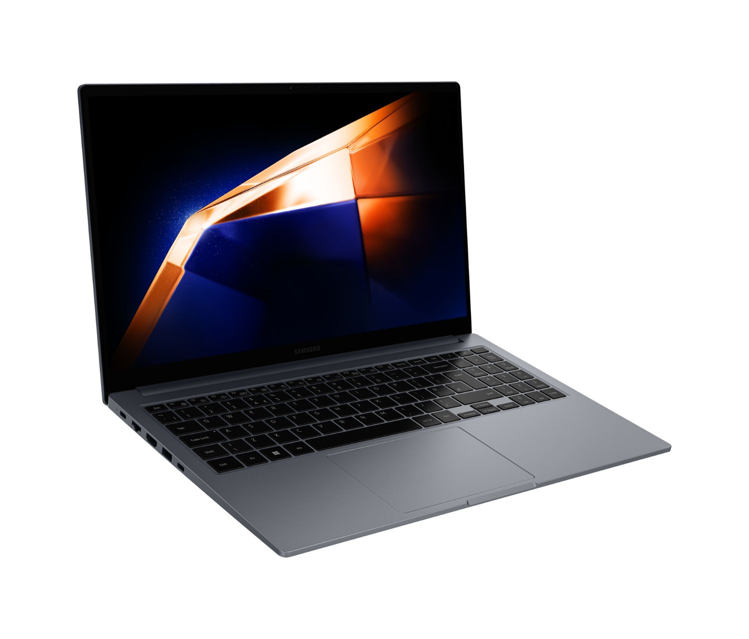 NP754XGJ-KG3ES - Samsung galaxy Book4 i7-1355u 16Gb 512Gb SSD 15.6