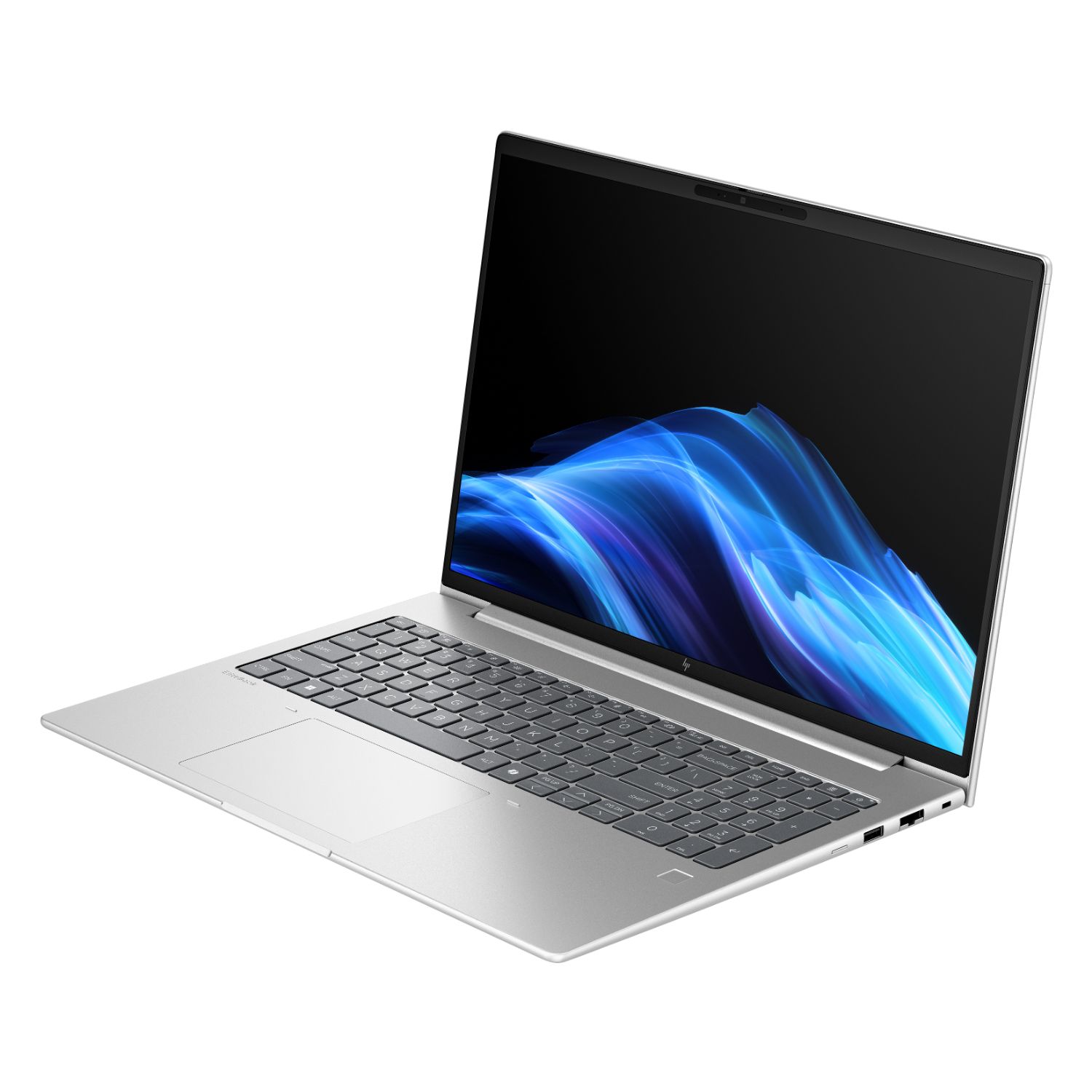 AD3A2ET - Port�til HP EliteBook 6 G1i Intel Core Ultra 5-225U 16Gb 512Gb SSD C�mara Frontal 5mp/IR 16