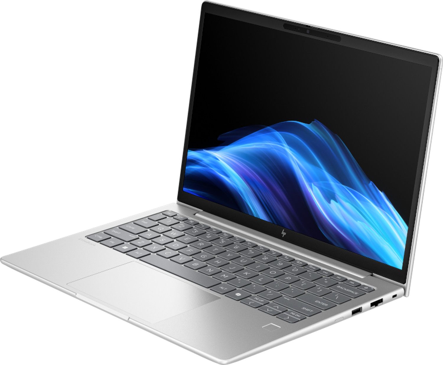 AD2Z9ET - Port�til HP EliteBook 6 G1i Wolf Pro Security Edition Intel Core Ultra 7-255U 16Gb 512Gb SSD C�mara Frontal HD/IR 13.3