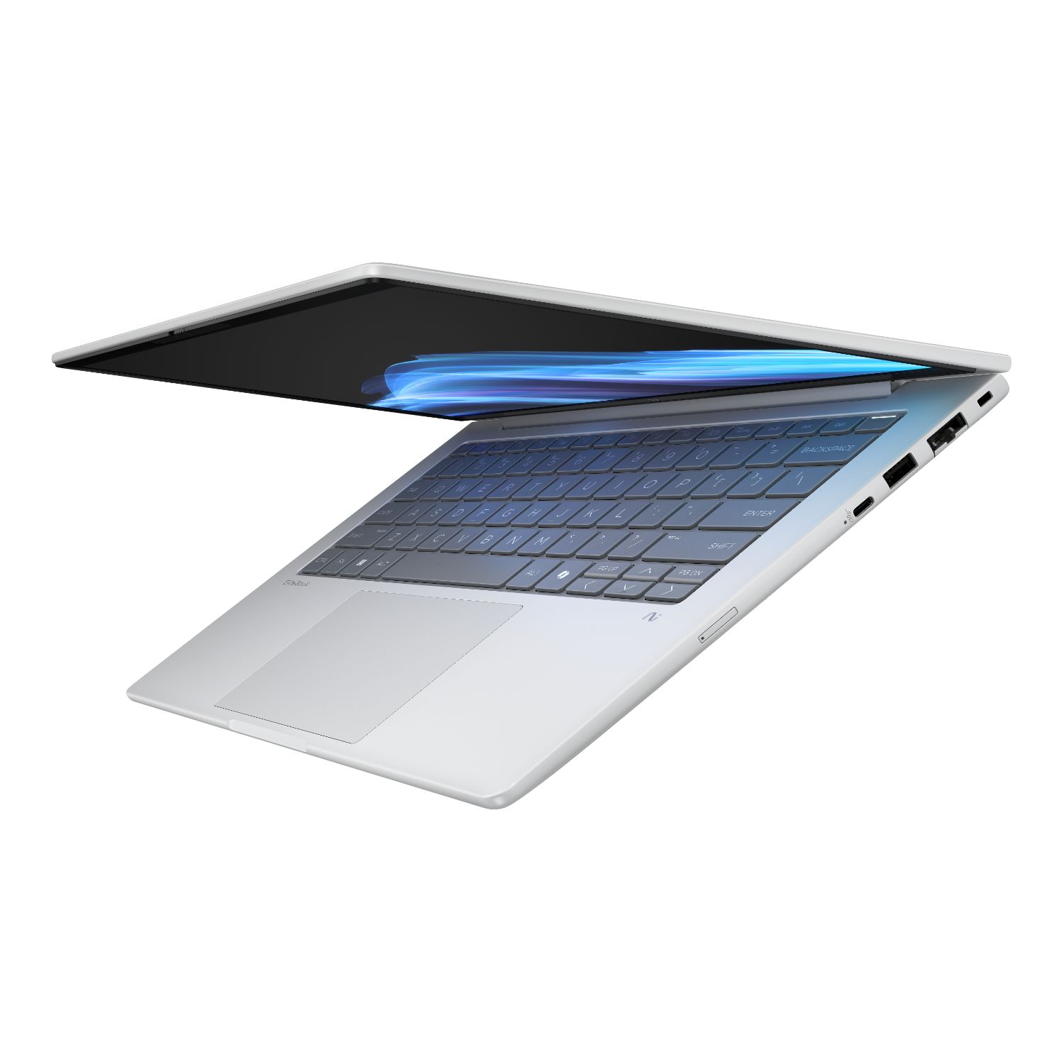 AD2Z2ET - Port�til HP EliteBook 8 G1i Intel Core Ultra 7-258V 32Gb 1Tb SSD C�mara Frontal HD/IR 14