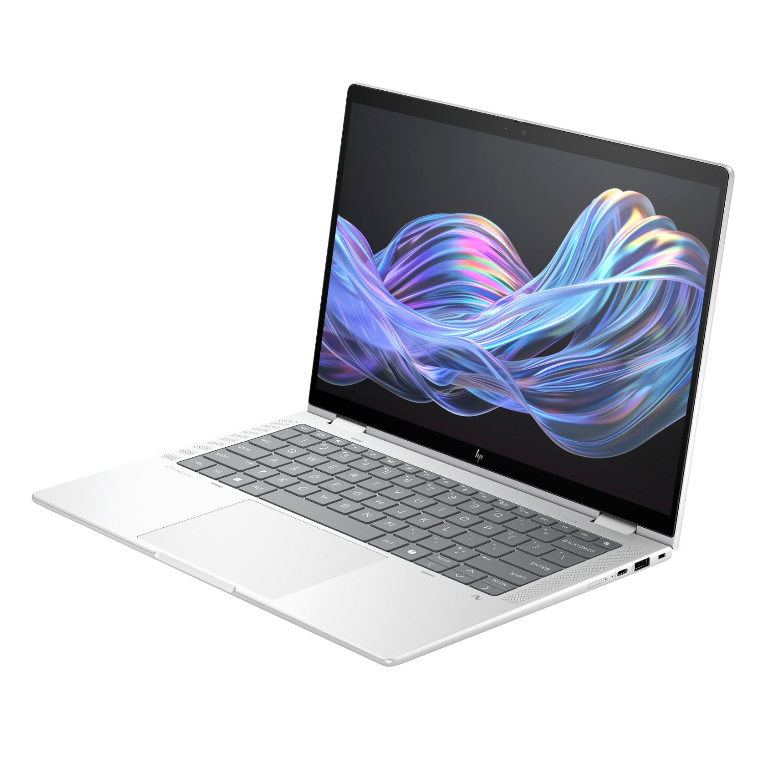 B69A2ET - Port�til HP EliteBook X Flip Intel Core Ultra 5-226V 16Gb 512Gb SSD C�mara Frontal HD/IR 14