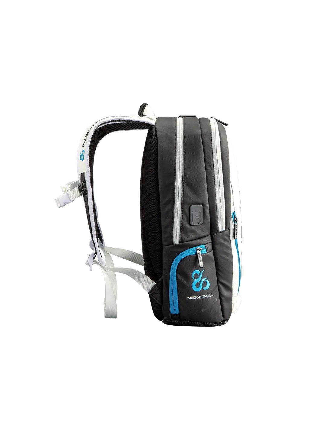NS-BP-MERCURY - Mochila Gaming Newskill Mercury 15.6