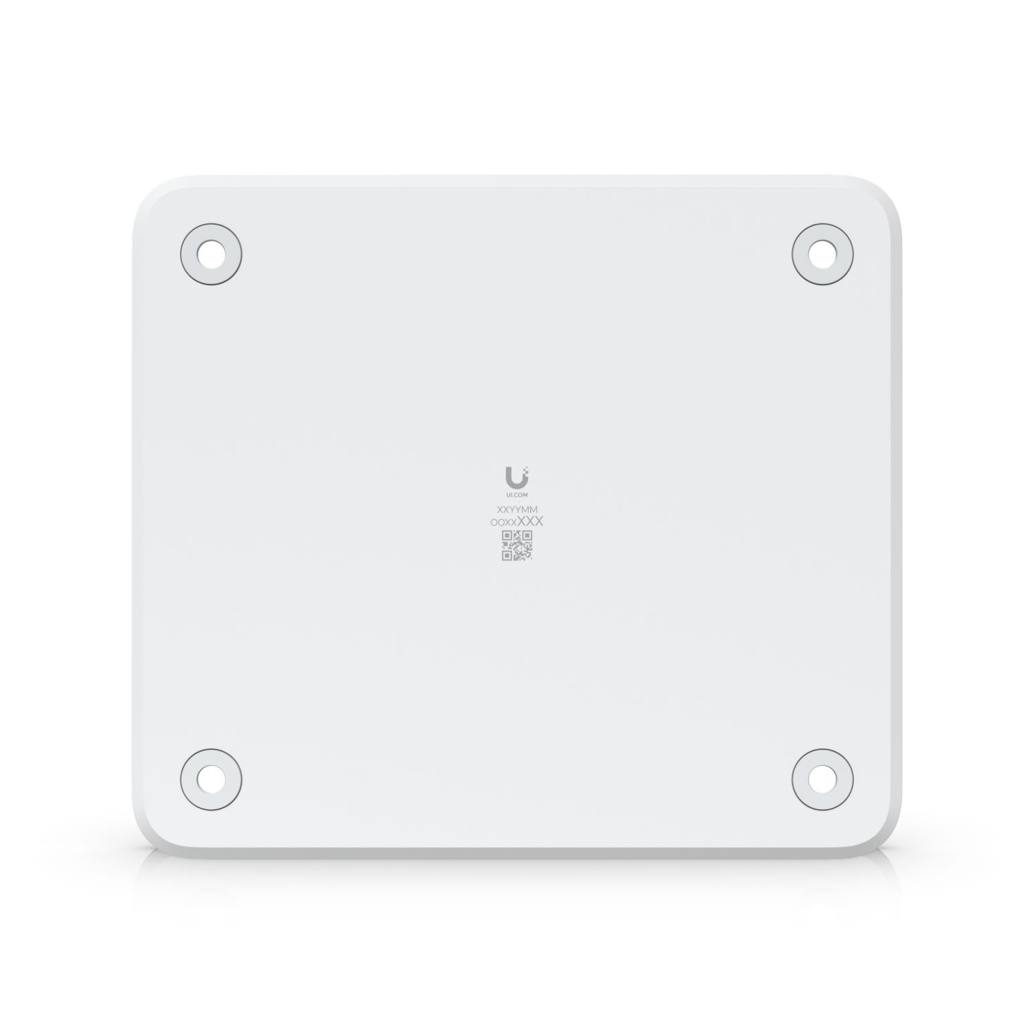 UACC-FM-17cm - Soporte Router Ubiquiti de pared magn�tico para dispositivos UCG-Ultra, UCG-Max, UXG-Max. (UACC-FM-17cm)