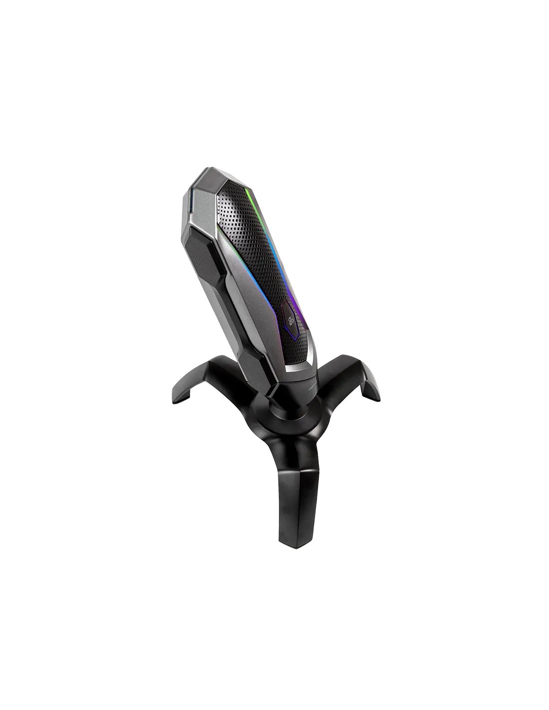 NS-AC-AGNI - Micr�fono Gaming Newskill Agni Profesional RGB (NS-AC-AGNI)