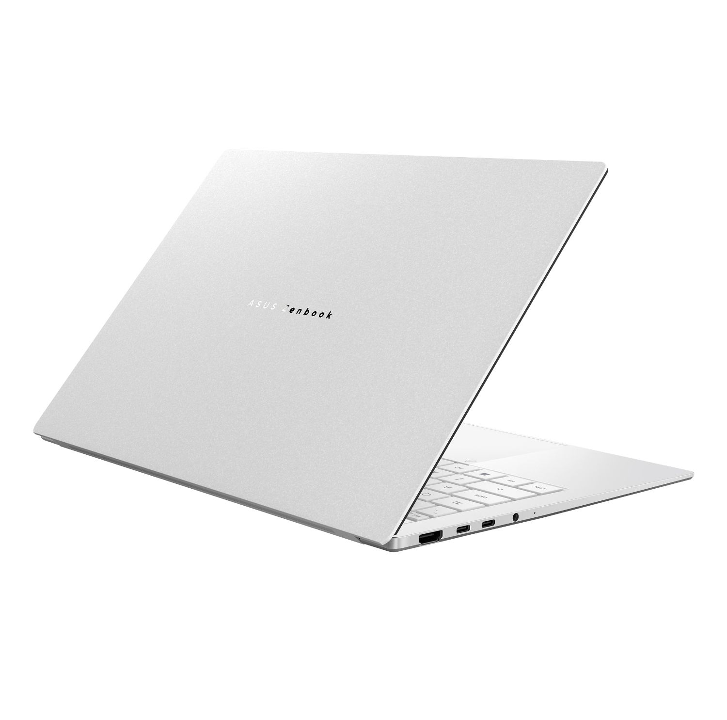 90NB16Q4-M00CC0 - Port�til ASUS Zenbook S14 OLED UX5406AA-SU248W Intel Core Ultra 9-386H 32Gb 1Tb SSD C�mara Frontal FHD 14