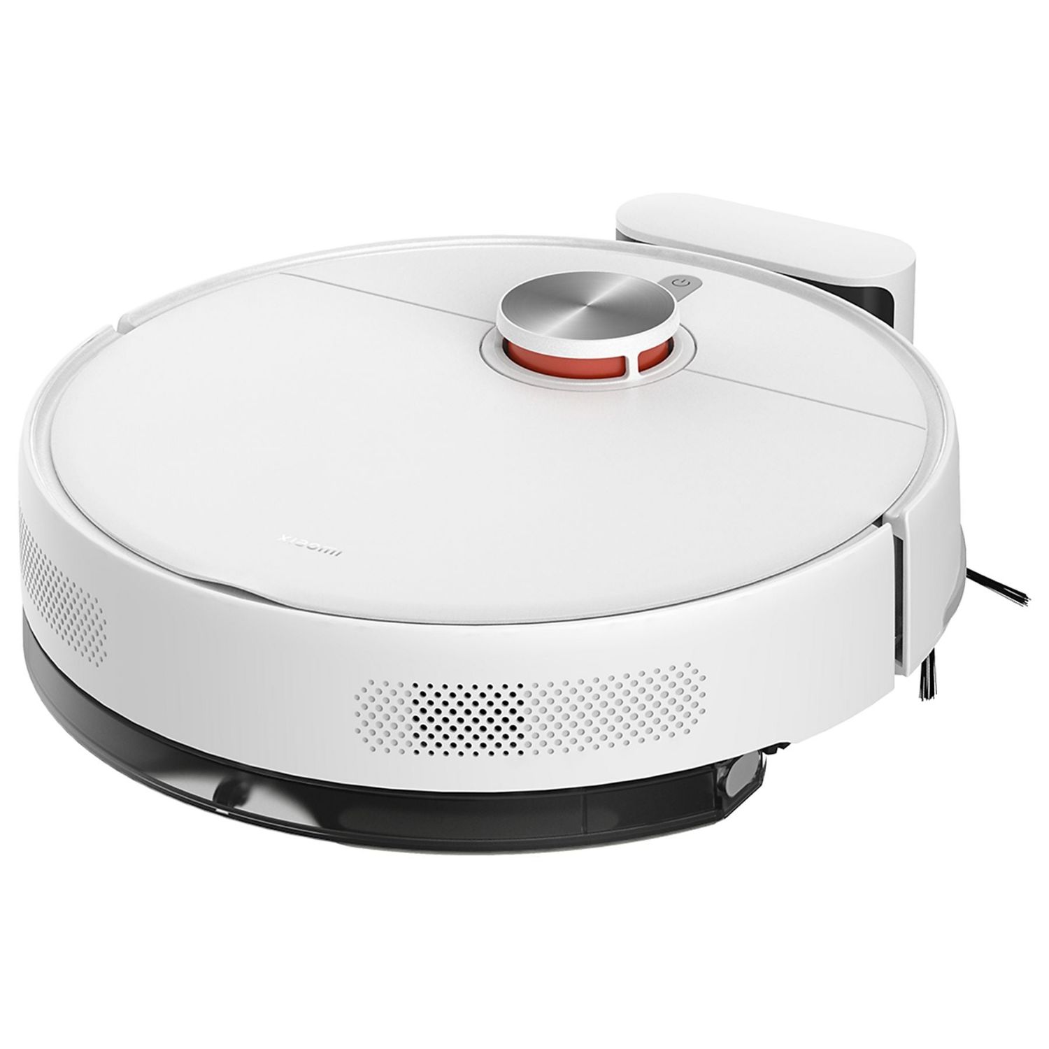 XIA-ROBOT VACUUM S40 P WH - Robot Aspirador/Friegasuelos XIAOMI Vacuum S40 Pro 160W Control por WiFi Blanco (BHR089REU)