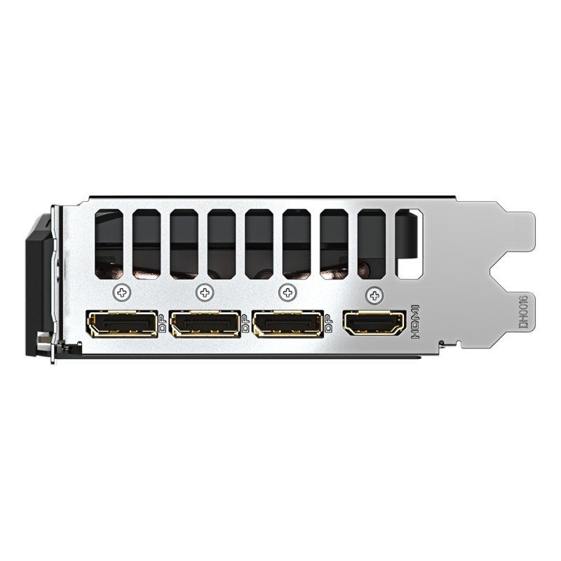 9VN5060EX-00-G10 - Tarjeta Gr�fica GIGABYTE GV-N5060EAGLEMAXOC-8GD GeForce RTX 5060 8Gb GDDR7 3xDP 2.1b 1xHDMI 2.1b PCIe 5.0 DirectX OpenGL 4.6 (9VN5060EX-00-G10)