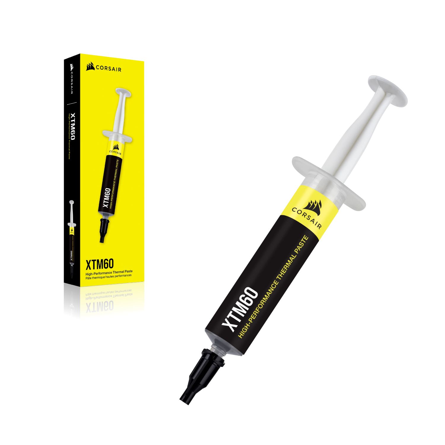 CT-9010015-WW - Pasta T�rmica Corsair XTM60 3gr (CT-9010015-WW)