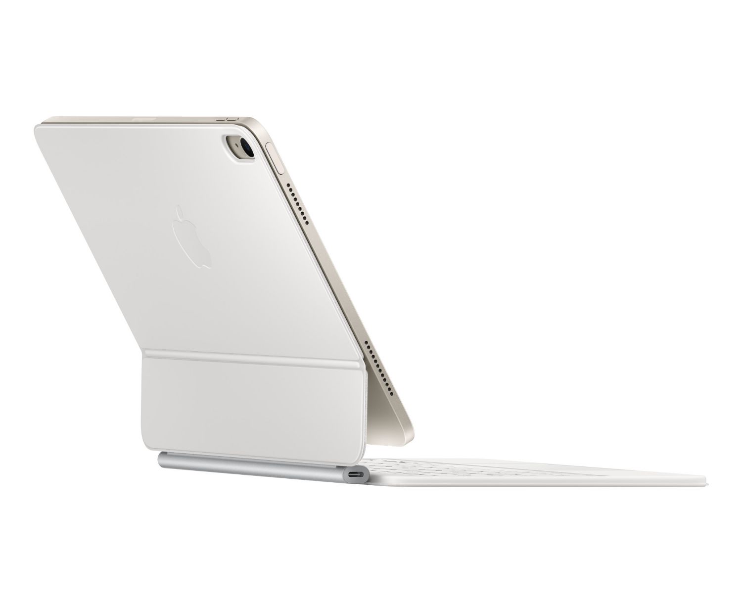 MDFV4Y/A - Teclado Apple Magic Keyboard para iPad Air 11