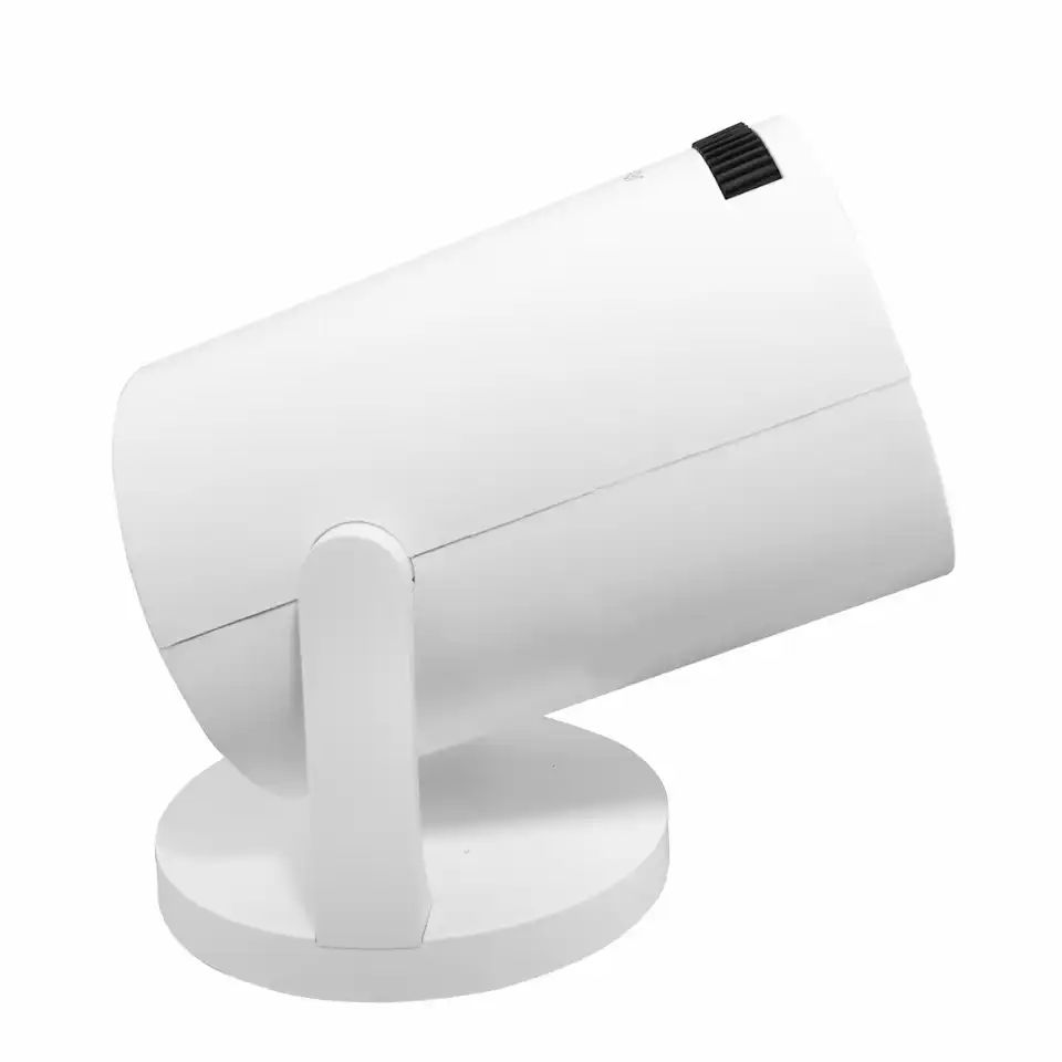 PR-1500 - Proyector Port�til DENVER LED FHD 1500L Bluetooth HDMI/USB Blanco (PR-1500)