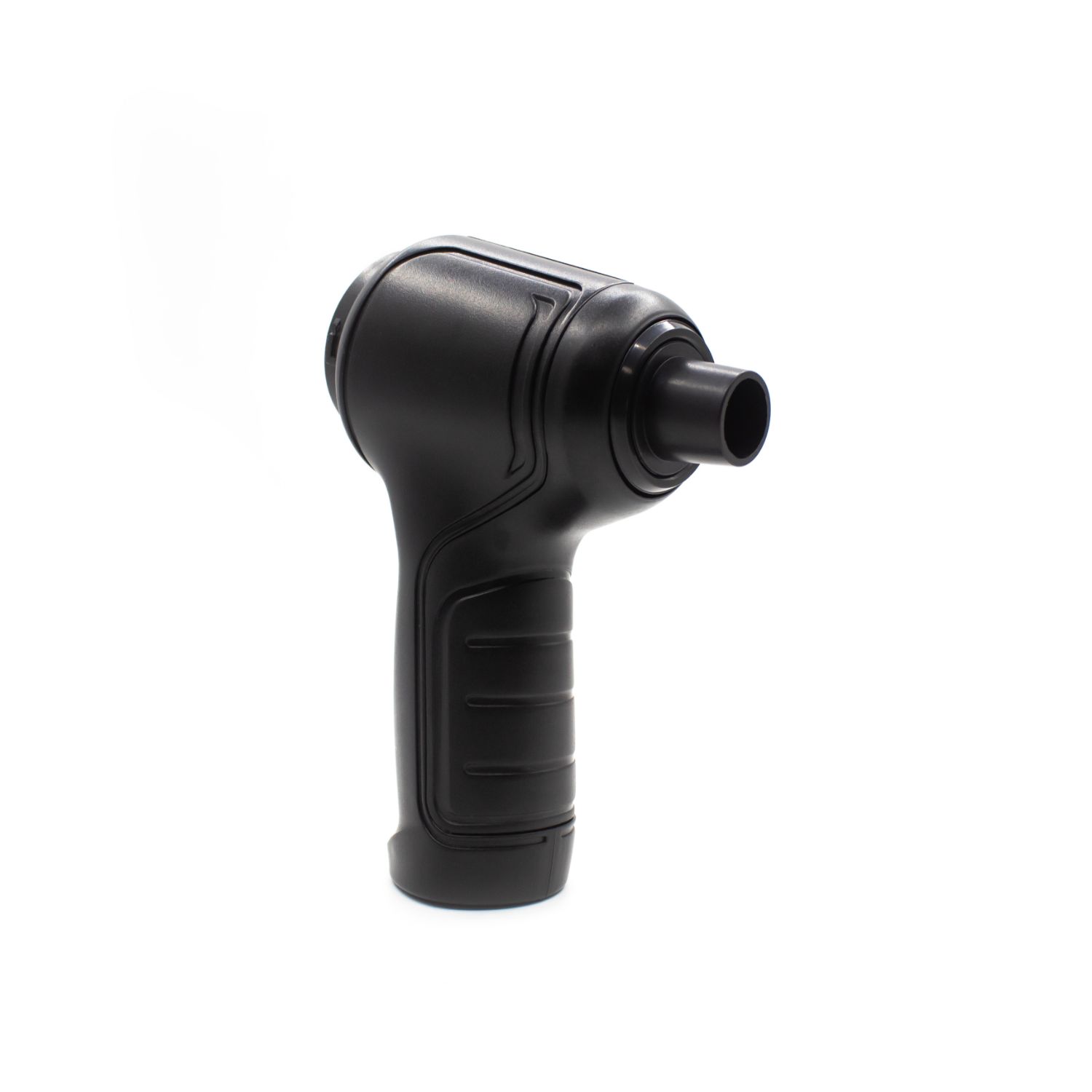 HVC-45 - Aspirador mano Denver funcion soplado para limpiar + bater�a recargable incorporada y 6 accesorios. Filtro de bloqueo de polvo extra�ble. (HVC-45)