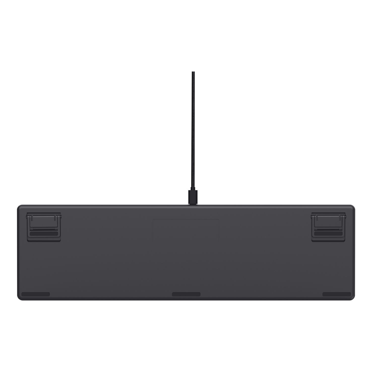 25682 - Teclado Gaming Trust GXT 871 Zora QWERTY 104 Teclas RGB 1xUSB-A Cable 1.8m Negro (25682)