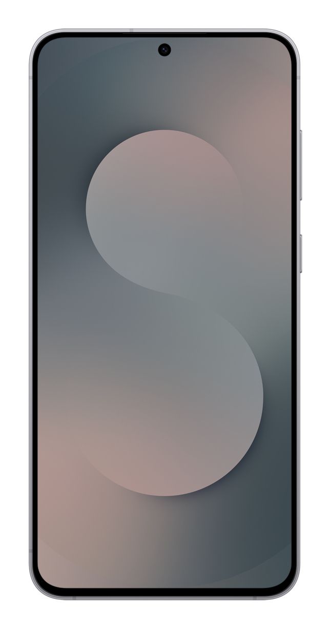 SAM-SP S731 8-256 BK V2 - Smartphone Samsung Galaxy S25 FE 6.7