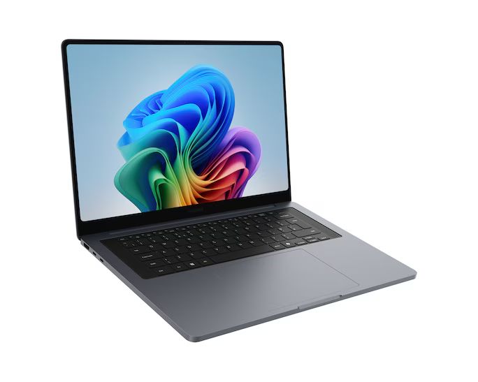 NP964UJH-XG4ES - Samsung Galaxy Book6 Intel Core Ultra7-356H 32Gb 1Tb SSD 16