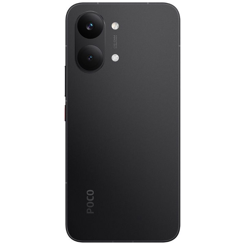 XIA-SP POCO X8P M 12-512 BK - Smartphone XIAOMI Poco X8 Pro Max 6.83