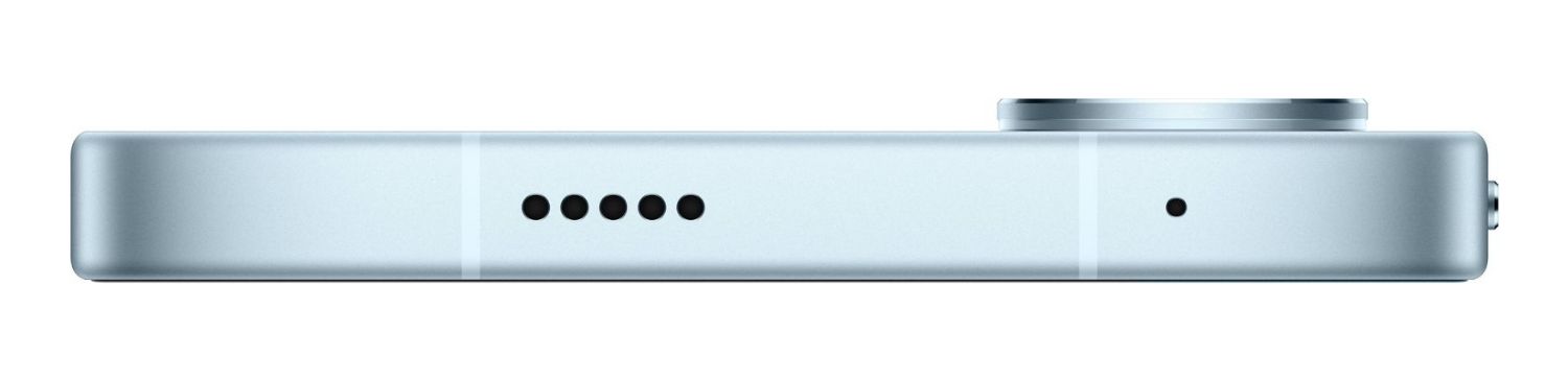 XIA-SP POCO X8P M 12-512 BL - Smartphone XIAOMI Poco X8 Pro Max 6.83