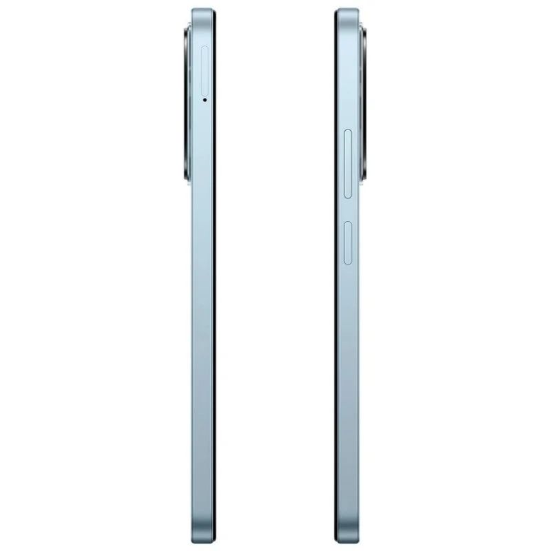 XIA-SP RED A7 P 4G 4-64 BL - Smartphone XIAOMI Redmi A7 Pro 6.9