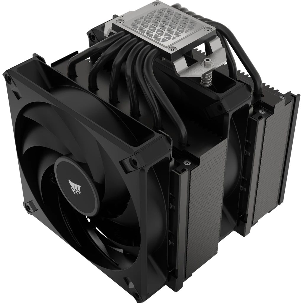 CT-9010011-WW - Ventilador CPU Corsair A115 Doble Multizocalo Negro (CT-9010011-WW)