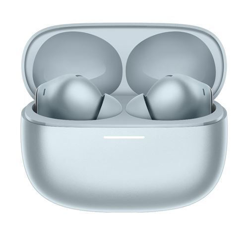 XIA-AUR REDMI BUDS 8P BL - Auriculares XIAOMI Redmi Buds 8 Pro Micr�fono Integrado Intraurales Bluetooth 5.4 Estuche de Carga USB-C Autonom�a 8h Azules (BHR08GMGL)