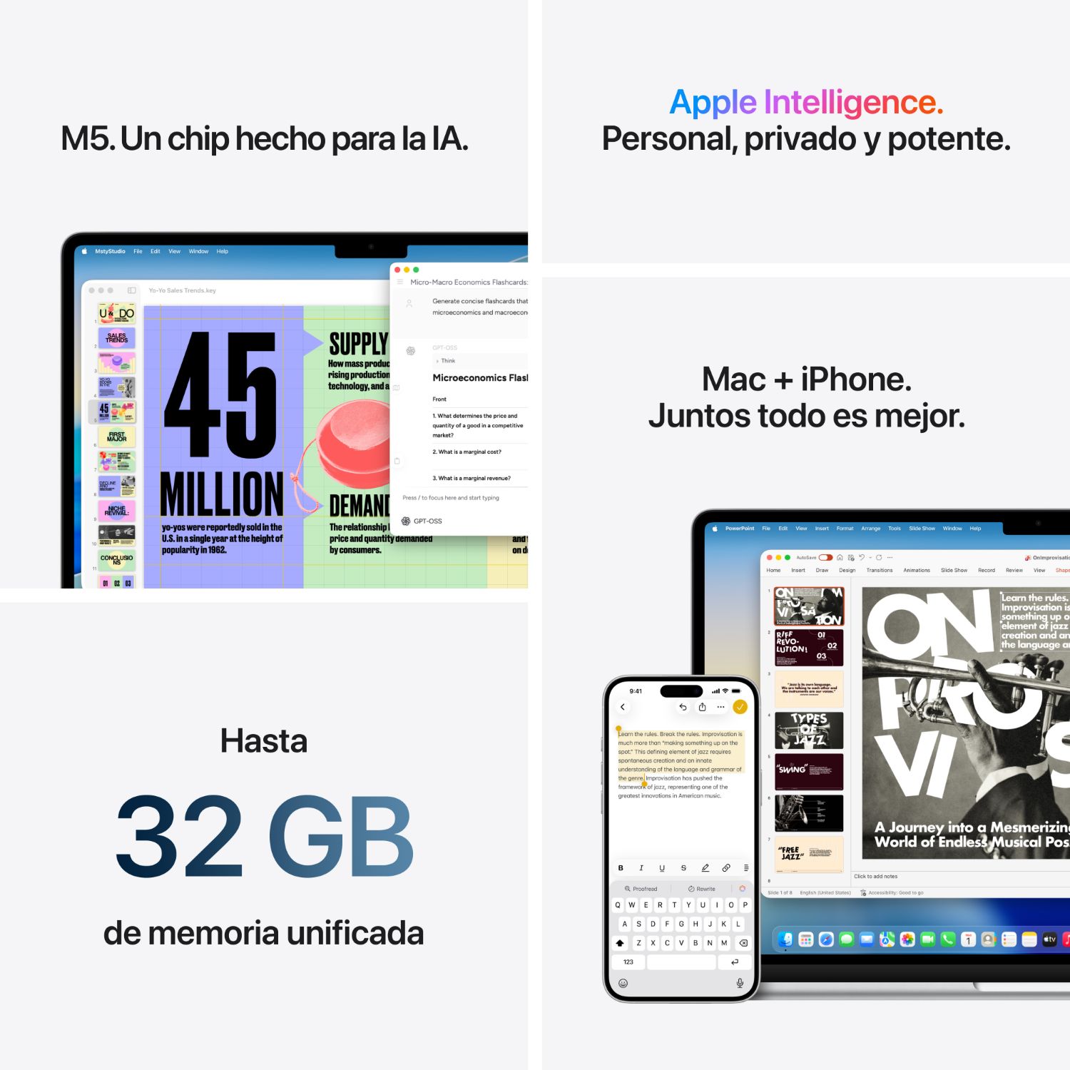 MDV94Y/A - MacBook Air 2026 15